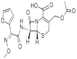头孢呋辛杂质B,Cefuroxime Impurity B