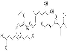 Mupirocin Impurity D