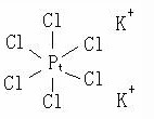 氯铂酸钾/(OC-6-11)六氟合铂酸(2-)钾,Potassium chloroplatinate