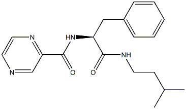 硼替佐米杂质H,Bortezomib Impurity H