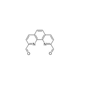 1,10-菲啰啉-2,9-二甲醛,[1,10]PHENANTHROLINE-2,9-DICARBALDEHYDE
