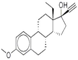 Levonorgestrel EP Impurity V (Aromatic Levonorgestrel)