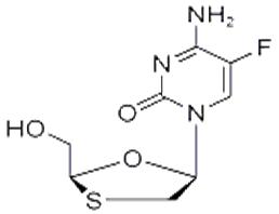 Emtricitabine Enantiomer