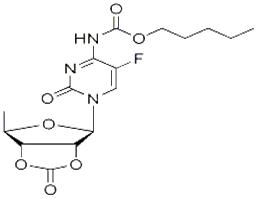 卡培他滨杂质 C,Capecitabine Related Compound C/Capecitabine-2