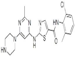达沙替尼杂质,N-Deshydroxyethyl Dasatinib