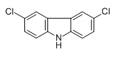 3,6-二氯咔唑,3,6-DICHLOROCARBAZOLE