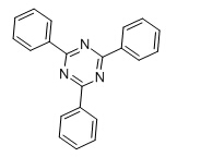 2,4,6-三苯基三嗪,2,4,6-TRIPHENYL-S-TRIAZINE