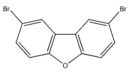 2,8 - 二溴二苯并呋喃,2,8-DIBROMODIBENZOFURAN