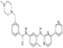 伊马替尼元甲基哌嗪杂质,Imatinib meta-Methyl-Piperazine Impurity