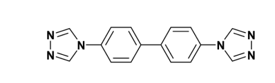 4,4-di(4H-1,2,4-triazol-4-yl)-1,1-biphenyl