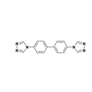 4,4-di(4H-1,2,4-triazol-4-yl)-1,1-biphenyl