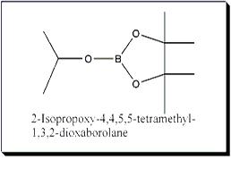 异丙醇频哪醇硼酸