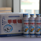 甲哌鎓40%水劑,Mepiquat chloride 40%AS/SL