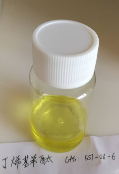 丁烯基苯酞,N-Butylidenephthalid