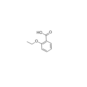 2-乙氧基苯甲酸,2-Ethoxybenzoic acid