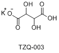 酒石酸氢钾,L(+)-Potassium hydrogen tartrate