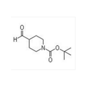 N-BOC-4-哌啶甲醛
