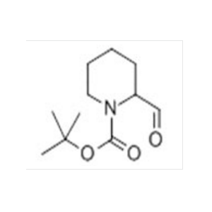 N-BOC-2-哌啶甲醛