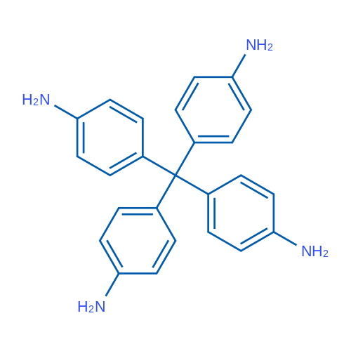 四(4-氨基苯基)甲烷,Tetrakis(4-aminophenyl)methane