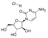 盐酸阿糖胞苷/安西他宾/环胞苷/盐酸环胞,Cytarabine HCL