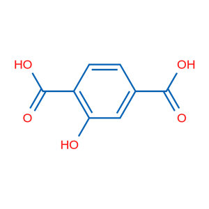 2-羟基对苯二甲酸,2-Hydroxyterephthalic acid