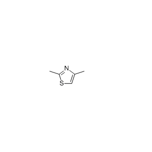 2,4-二甲基噻唑,2,4-Dimethylthiazole