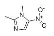 二甲硝咪唑 /地美硝唑/迪美唑,dimetridazole