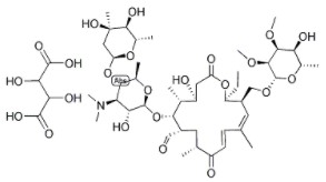 酒石酸泰乐菌素/酒石酸泰洛星,Tylosin tartrate