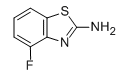 2-氨基-4-氟苯并噻唑,2-AMINO-4-FLUOROBENZOTHIAZOLE