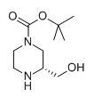 (R)-1-BOC-3-羟甲基哌嗪,(R)-4-Boc-2-hydroxymethyl-piperazine