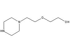 1-[2-(2-羥基乙氧基)乙基]哌嗪,1-[2-(2-Hydroxyethoxy)ethyl]piperazine