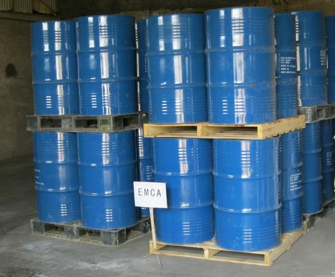 乙氧基亚甲基氰乙酸乙酯,Ethyl ethoxymethylene)cyanoacetate