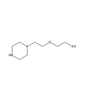 1-[2-(2-羟基乙氧基)乙基]哌嗪