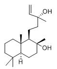 香紫蘇醇,Sclareol