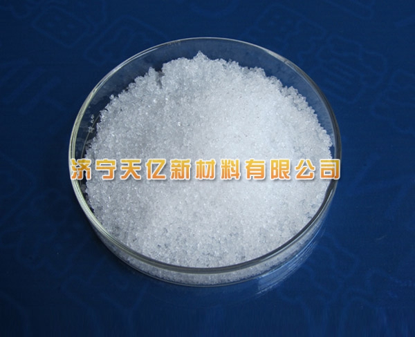 硝酸鑭,lanthanum trinitrate