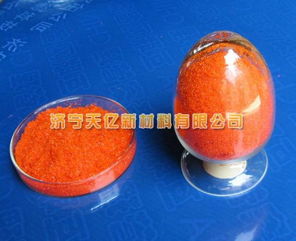 医药级 硝酸铈铵,Ammonium cerium(IV) nitrate