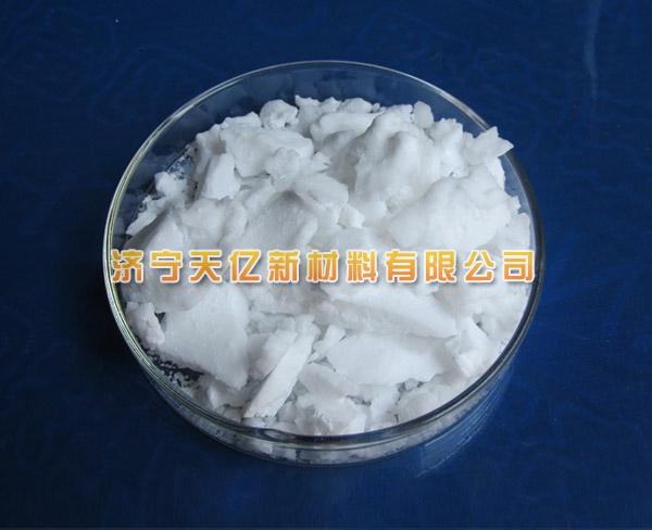 四水氯化,Indium chloride