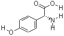 左旋对羟基苯甘氨酸,D(-)-4-Hydroxyphenylglycine