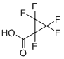 1,2,2,3,3-pentafluorocyclopropane-1-carboxylic acid