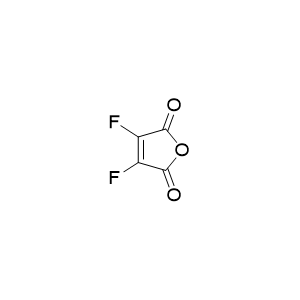 3,4-二氟马来酸酐