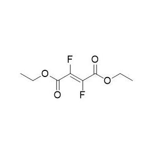 2,3-二氟富马酸二乙酯