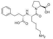 赖诺普利/赖诺普利二水合物,Lisinopri