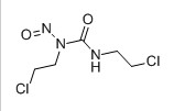 卡莫司汀/卡莫司丁/卡氮芥/双氯乙亚硝脲,Carmustine