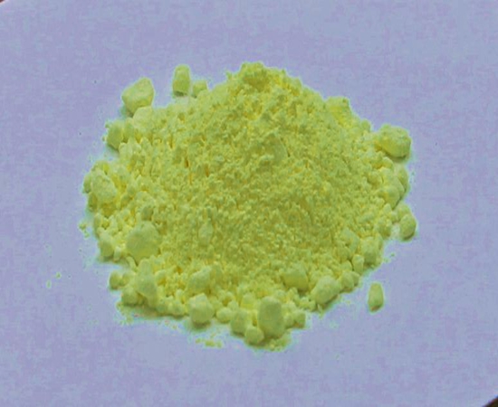 二硫化锡,SnS2