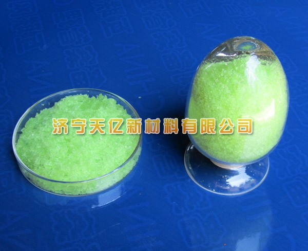 氯化镨,Praseodymium chloride