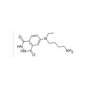 异鲁米诺/N-(4-氨丁基)-N-乙基异鲁米诺,ABEI/N-(4-Aminobutyl)-N-ethylisoluminol