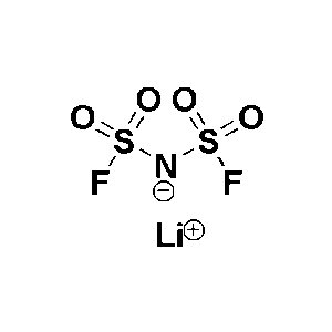 双氟磺酰亚胺锂;LiFSI,LiFSI;Lithium Bis(fluorosulfonyl)imide