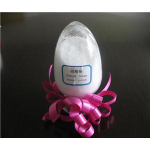 硝酸铋,Bismuth Nitrate