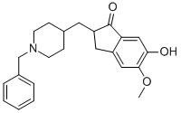 多奈哌齐杂质,6-O-Desmethyl Donepezil/ Donepezil metabolite