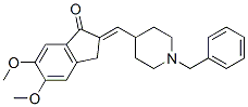 多奈哌齐杂质,(2E)-Dehydrodonepezil